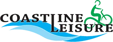 Bike Stop @East Coast Park Area B (Coastline Leisure) logo